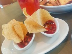-Chili's Cafe&Bar奇利斯(滨江店)