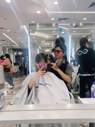 点击看大图 -MMby HairCode 芭曲发型概念店