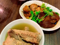 -松發肉骨茶(先得坊店)
