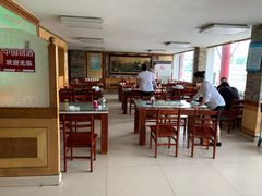 大堂-青岛锅贴(四流中路店)