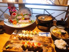 -松岛日本料理(汾江路店)