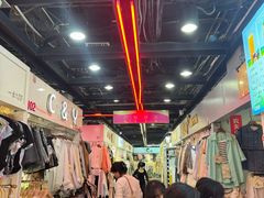 -西单明珠商场