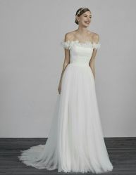 点击看大图 -韩国天使嫁衣婚纱礼服馆(上海旗舰店)