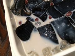 -香港龟正盅 手作糖水甜品龟苓膏(千灯湖环宇城店)
