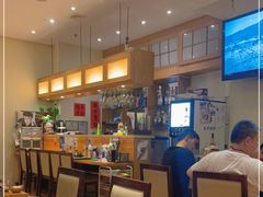 大堂-丽和苑·自助寿喜锅(虹梅路店)