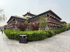 -中国翰园碑林