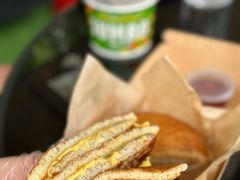 -STARLING八哥松饼(购物公园店)