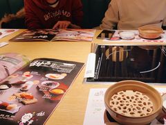 -温野菜涮涮锅(西单大悦城店)