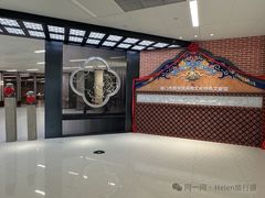 -厦门市图书馆(集美新城馆区)