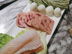 -鱼豆吉·豆浆鱼火锅(宜昌万达店)