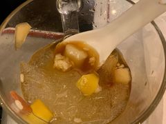 三色冰粉-新川办餐厅