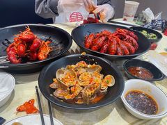 -聚味瞿记·龙虾堂(坡子街店)