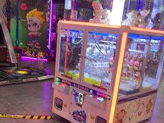 -奇奇乐园电玩城(立丰国际购物广场店)