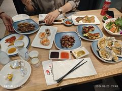 -上渔铁板烧(熙悦汇店)