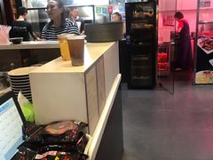 -万记麻辣烫国展总店