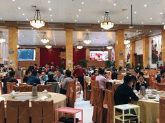 大堂-联邦酒楼