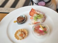 -北京康莱德酒店