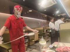-海底捞火锅(石狮泰禾广场店)