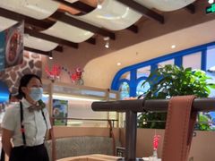 -Aqua Oasis 水天堂(相城天虹商场店)