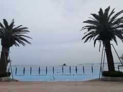 -深圳大梅沙京基洲际度假酒店