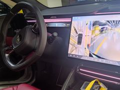 -莲花跑车(国贸商城店)