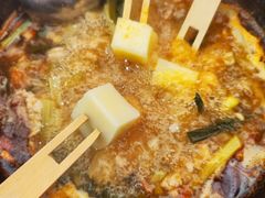 -黔三一夺夺粉酸汤火锅(百信店)