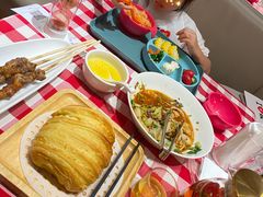 -西贝莜面村(近铁城市广场店)