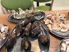 -老伯蟹脚店(朝阳路店)