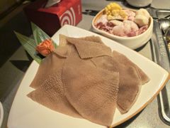 -海底捞火锅(金光华店)