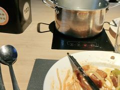 -星伦多 自助料理(圆融店)