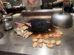 -大渔铁板烧(万象城店)