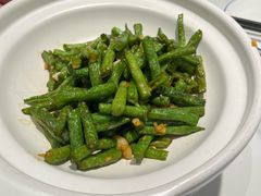口味豆角-兰湘子·湘菜小炒(南京江宁万达店)