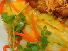 莲藕红烧肉饭-大家乐(广州番禺祈福店)