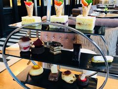 -北京康莱德酒店