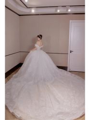 -韩国天使嫁衣婚纱礼服馆(上海旗舰店)