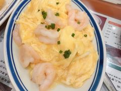 虾仁滑蛋-小龍鳳餐室(番禺路店)