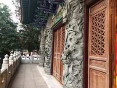 -宝莲禅寺