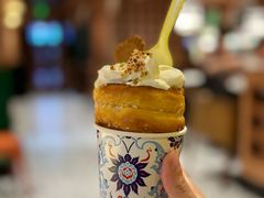 -清真·卡德尔大叔新疆主题餐厅(龙汇路店)