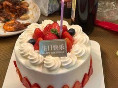 -味多美蛋糕(马家堡永辉店)
