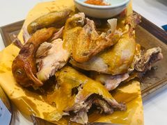 -打酱油·非遗淮扬菜(瘦西湖梅岭店)