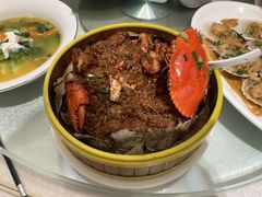 -金美华轩(东方路齐鲁店)
