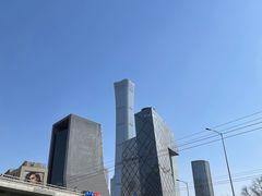 -呼家楼(地铁站)