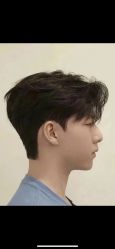 -绅仕門男士理发馆