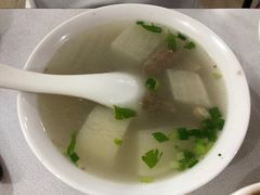 -东街钟楼肉粽(总店)