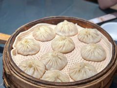 -黄家老店·非遗灌汤包(晋安路店)