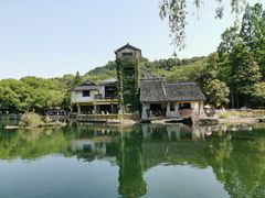 -柯岩风景区