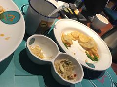 -哈密古丽新疆餐厅(江北融创店)