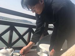 -望海·帆船主题咖啡厅•品茗下午茶(石湖景区店)