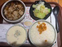 -真功夫(彩田路店)