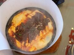 -英兰朝族饭店·英兰锅包肉(佳园路店)